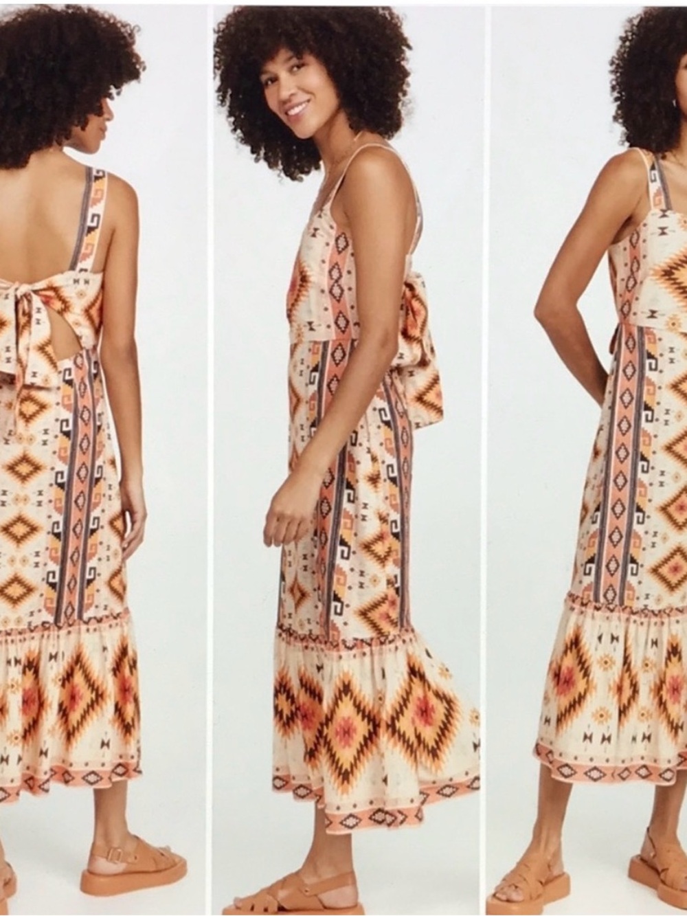 Never Fully Dressed Bridget Dress